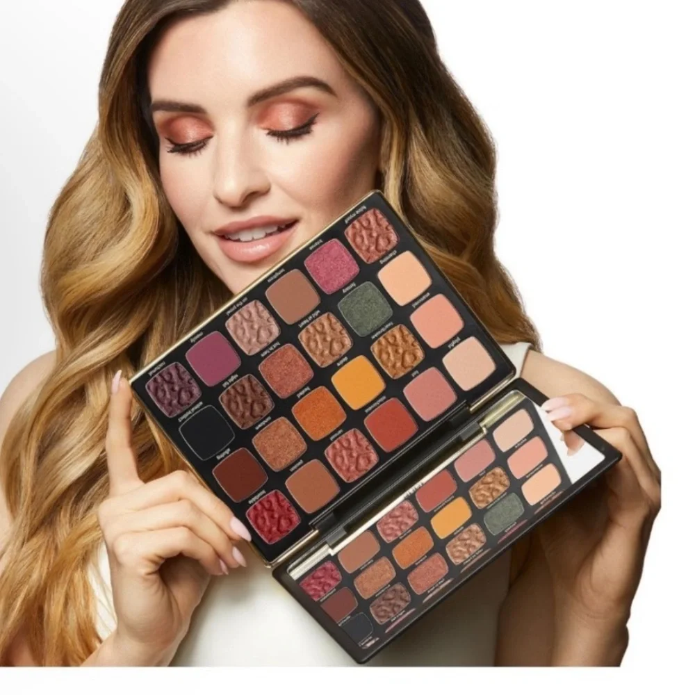 TARTE Maneater After Dark Eyeshadow Palette